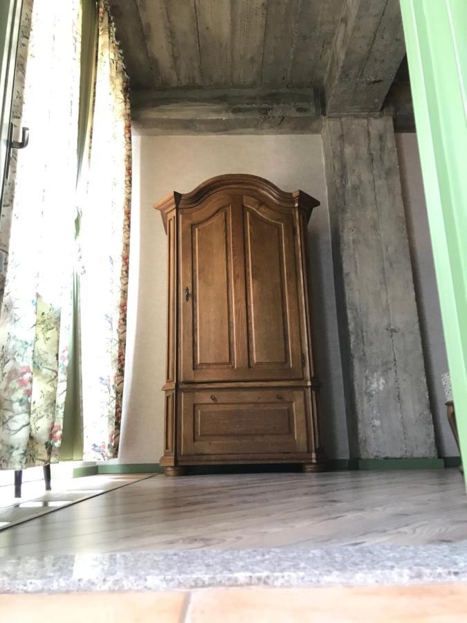 T2&T3 Apartments Levanto Tbilisi ภายนอก รูปภาพ