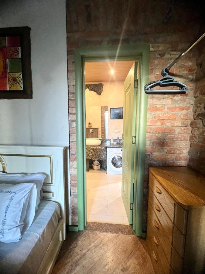 T2&T3 Apartments Levanto Tbilisi ภายนอก รูปภาพ