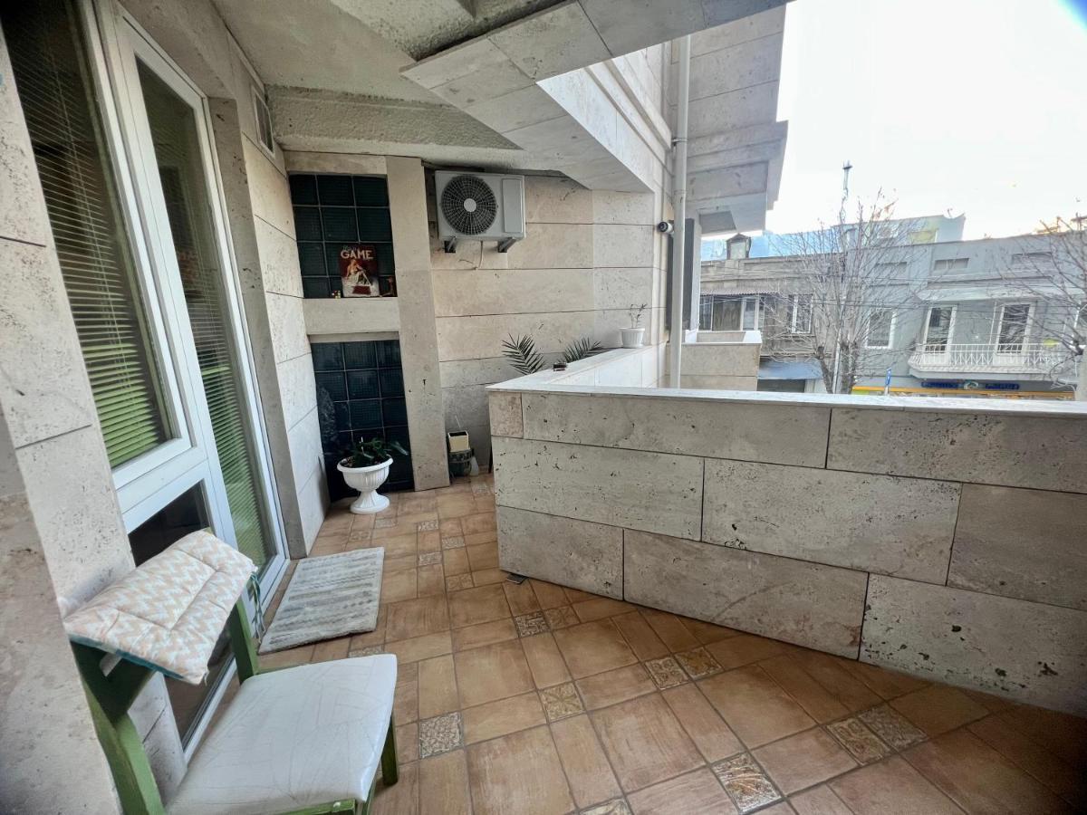 T2&T3 Apartments Levanto Tbilisi ภายนอก รูปภาพ