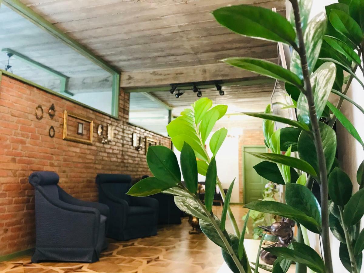 T2&T3 Apartments Levanto Tbilisi ภายนอก รูปภาพ